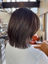 コレットヘア(Colette hair) 【Ren】レイヤーで軽さを^ - ^
