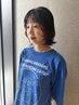 小林専用【髪質が変わる】髪質改善トリートメント+カット