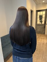 ヘアーアンドリラックス アミエ(hair&relax amie)