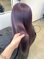 トロワ 高崎(TROIS.)&nbsp;ラベンダーカラー