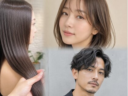 スリースター 横浜 三ツ沢上町(Three Star)の写真