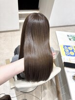 シュヴー 浦安店(CHEVEUX)&nbsp;浦安 11トーン オリーブベージュ