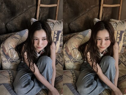 ソイルアヴェダ(Soil AVEDA)の写真