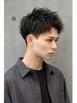レム(Rem.) アップバングショート/大人女性/学生さん/メンズ/20代/30代/40代
