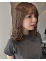 エニー 北千住(any)&nbsp;まろやかベージュ