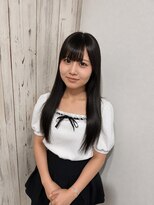 メイクス 町田(MAYKS) ナチュラル縮毛矯正