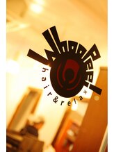 ウーピー(Whoopee)&nbsp;高木 彰規