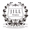 ジル フラン 吉田店(JILL franc)のお店ロゴ