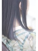 インサイドブルーグレー