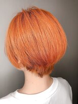 モードケイズ 阿倍野店(MODE K’s)&nbsp;ダブルカラー