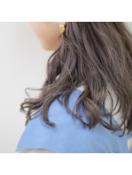 モフルディック(Mof Ludique) Gray