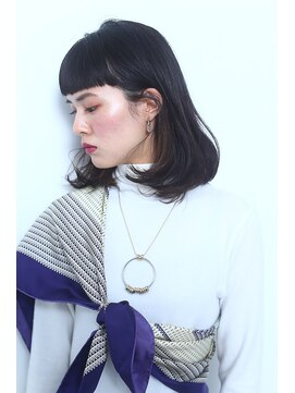 モードケイズ 阪急茨木店(MODE K's) 大人ロブ