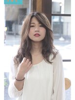 クート(ku-to+)&nbsp;ku-toルーズでリラクシー&グラマラス！