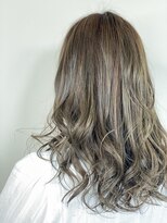 イングスジャパン(ings JAPAN)&nbsp;ふんわりローレイヤー