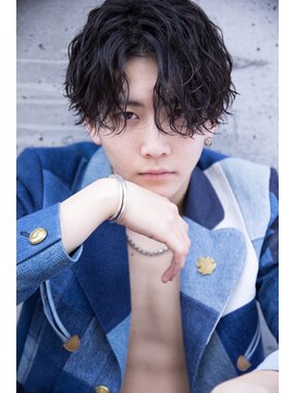 ゴールド 京都(GOALD) デザイアツイストスパイラル