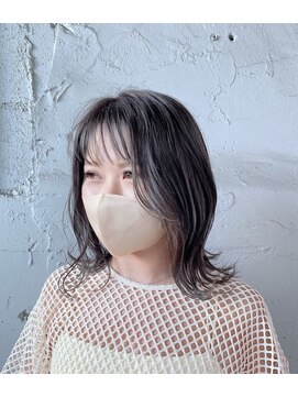 フレア 心 武庫之荘(flare) ハイライト×ローライト