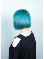 クリップ ジョイント ゴッド(CLIP JOINT GOD)&nbsp;bluesilver