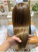 Ratuna 【塚口】oggiotto酸熱トリートメント