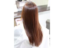ヘアー デザイン ビオス(hair design bios)