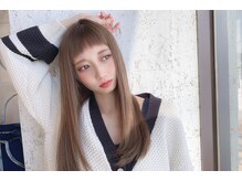 ボンドヘアー(Bond Hair)の雰囲気（髪質改善No. 1サロン♪髪、頭皮の悩み相談受付中♪【髪質改善】）