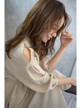 アストランティア 栄店(ASTRANTIA) 名古屋・栄の五つ星サロン☆【ASTRANTIA】