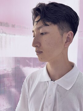 サル 代官山(SAL) 【SAL】ビジネス◎パートショート
