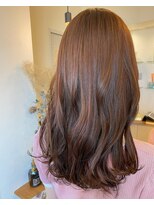 ワンヘアーアナザーライフ(ONE hair-another-life) イルミナカラー