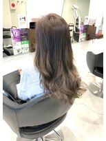 アフロディーテギンザ 日本橋人形町店(APHRODITE GINZA)&nbsp;髪質改善/切りっぱなしボブ/美髪/30代40代/［人形町］