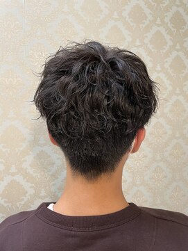 ティンク(Tink) 〇 ゆるめツイストスパイラル 〇【くまだななみ】