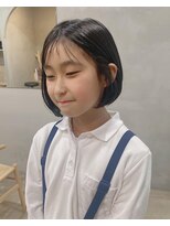 デイウィズアウトエニシング(Day without Anything)&nbsp;ナチュラルボブ