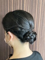 エフプロモーションヴァンカウンシルブリーズ(VAN COUNCIL BReeze)&nbsp;シックな大人アレンジ