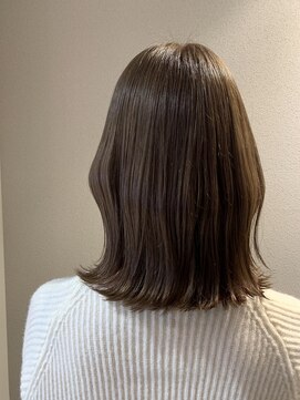 シエル 紙屋町店(CIEL) くびれ×外はね