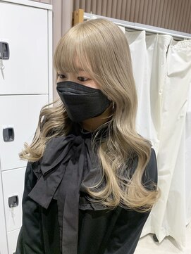 ゴウトゥデイ 名古屋店(GO TODAY) ハイトーン