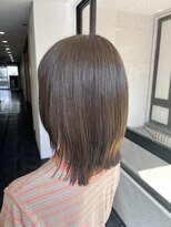 ネオリーブカップ 町田店(Neolive capu)&nbsp;アディクシーカラー/オリーブグレージュ