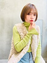 スティーロ 渋谷(Steelo)&nbsp;ショートカット