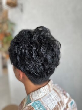 ケース 大垣(case) 【新作スタイル】 case 【大垣】イメチェン