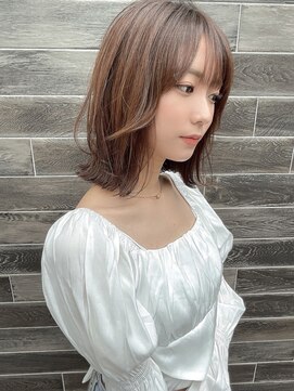 イト(ito.) ★大人ミディアム★