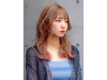 ルシードスタイル ボーグル岐阜店(LUCIDO STYLE BOGL)