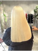 抜きっぱなしblond【赤堀友哉】