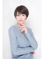 ヘアーサロン ファースト(First)/遠藤　友美