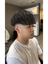 スカーレット(Scarlet) ツイストスパイラル