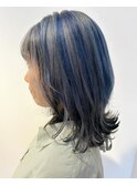 デザインカラー/セクションカラー