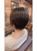 スッキリショート