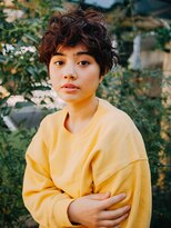 スタリー(Starry)&nbsp;カジュアルボーイッシュショート/20代/30代/40代/ハレマチ通り