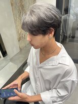 ソル 栄矢場町(SOL)&nbsp;ホワイト×ブラック