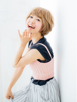 ストーリー バル 小山店(STORY VAL)の写真/お客様一人ひとりのストーリーに寄り添い、個々の美しさを引き出すことをコンセプトに輝き続けさせます◇