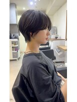 ジュール 新宿(Joule)&nbsp;short hair［新宿］