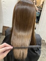 フォーカス(focus)&nbsp;【水素髪質改善】