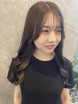 ガーデンエス 府中店(GARDENes)&nbsp;【秋色ブラウン】