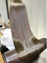 アールサロン アネックス 名駅(Rr SALON ANNEX)&nbsp;R.HASトリートメント (高濃度水素＋ヒト幹細胞入り)【Rr SALON】